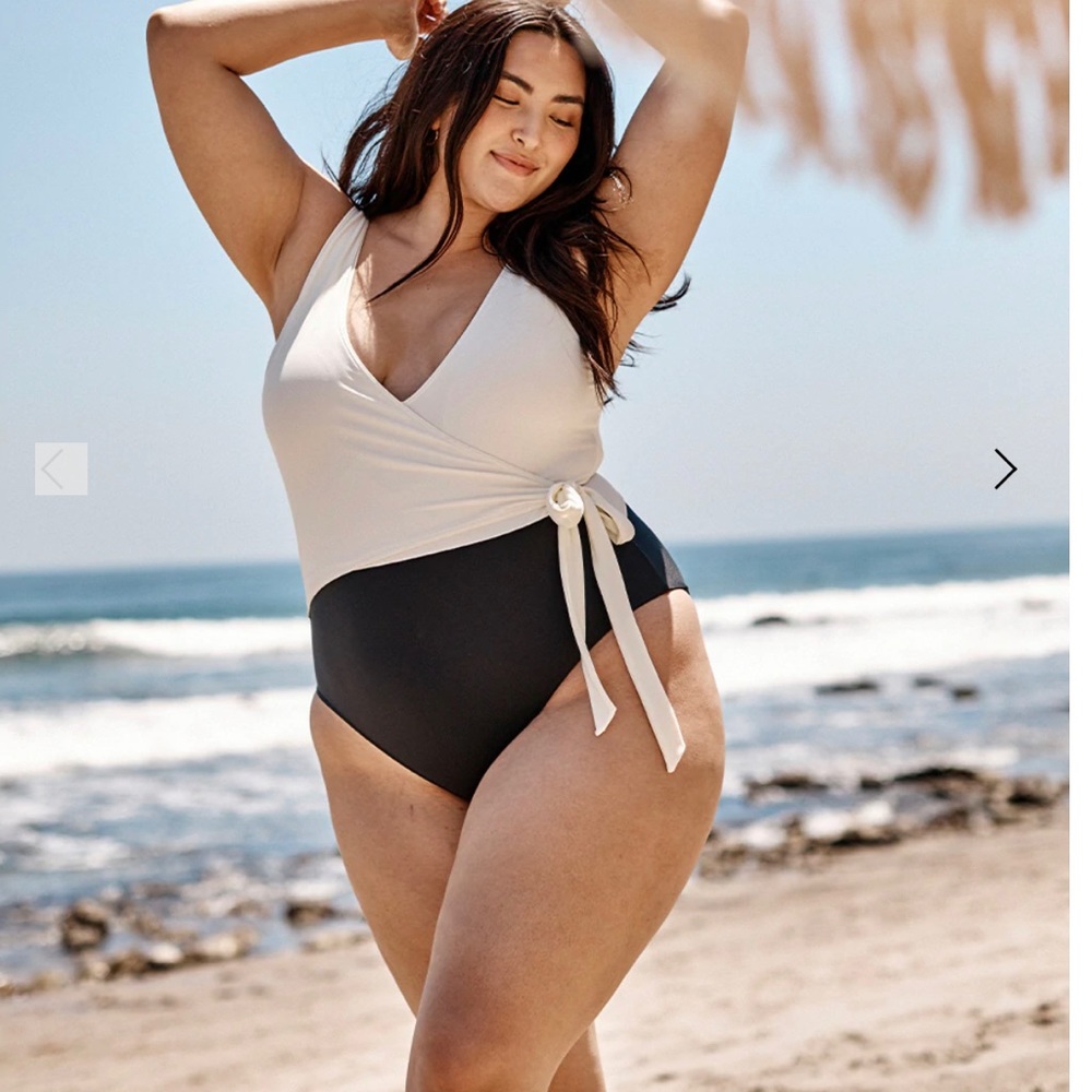 Summersalt bathing suit